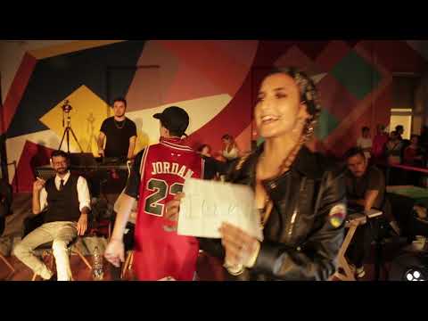 RUFFIAN vs CTZ / 4TOS Fecha 1 Torneo 2019 CULTURA RAP