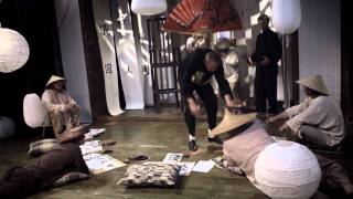 Music video thumbnail preview for Карандаши и палочки   Аукцыон 2011 by АукцЫон