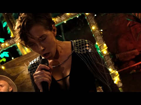 ROMB - Ocean of mind (live in Dragonfly Goa)