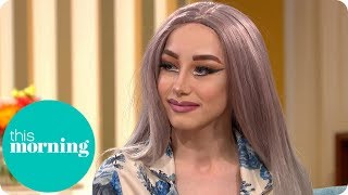 The 14-Year-Old Drag Teen Banned From His School Talent Show | This Morning