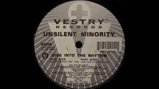 Unsilent Minority ‎– Give Into The Trip