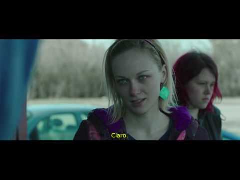 Ameryka (Aleksandra Terpinska, 2015)