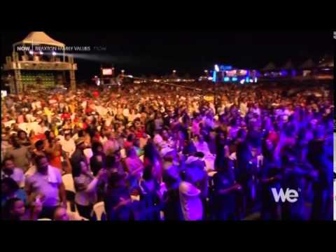 BFV: Best Jamaican Moments