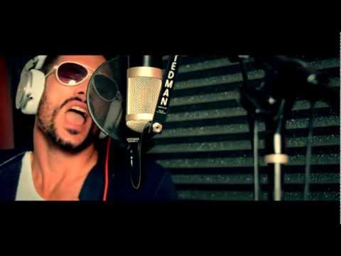 J.Vic - Now You Know (Official Studio Video)