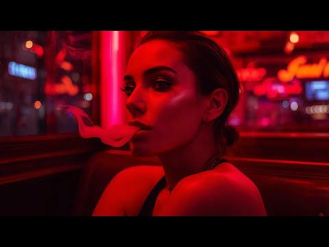 Smoke Mood — Just Relax | Deep House Mix 2025 • Chill / Night Vibes / Stress Relief #16