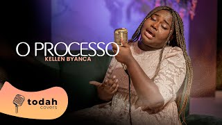 O Processo Lyrics English Translation