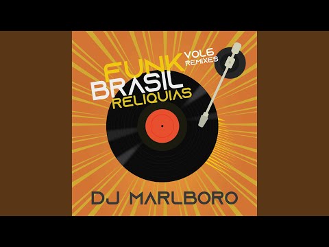Som De Preto (DJ Marlboro Remix)