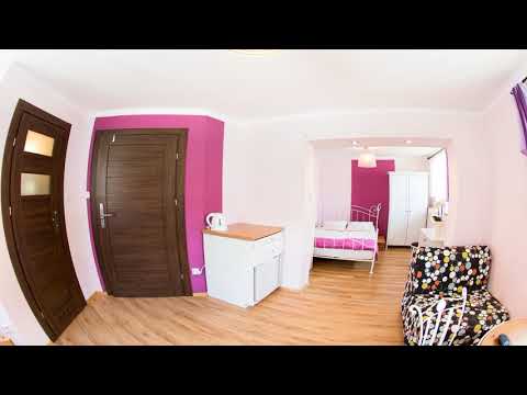 Willa Zdrój - Krynica Zdrój - Poland