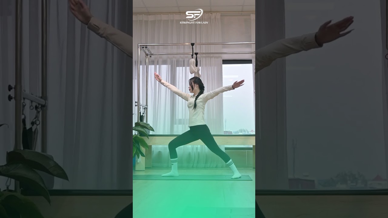 Pilates vs Yoga - đâu là lựa chọn phù hợp với bạn