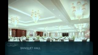 Sheraton Oman, Muscat