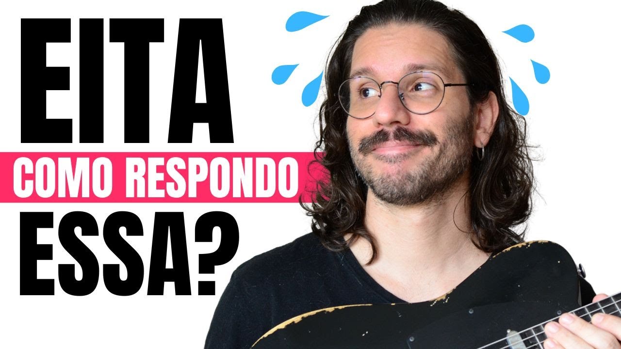 Ilusões de equipamento, problemas da internet (e + respostas)