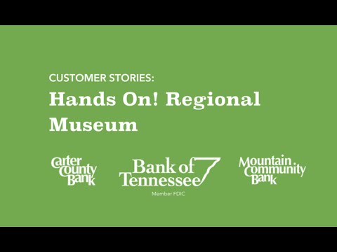 Hands On Regional Museum - Customer Success Story (Andy Marquart - Executive Director)