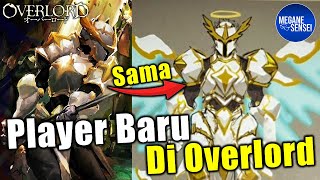 Download lagu Armor Nya Zesshi Muncul di Isekai Quartet Movie, Kemunculan Player Lain Selain Ainz #Overlord mp3