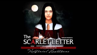 The Scarlet Letter Audiobook by  Nathaniel Hawthorne | Audiobook with subtitles