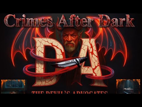 Crimes After Dark with Devil's Advocates