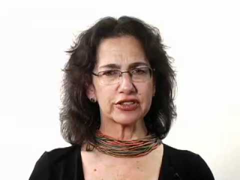 Susan Neiman: Talking About Evil