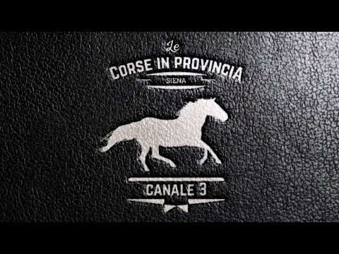 Corse in Provincia, Mociano 27 Maggio 2025