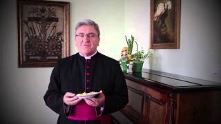 preview picture of video 'Życzenia Wielkanocne 2013'