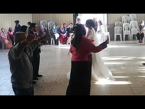 Kaval havası AKŞEHİR düğünleri ÖZLEM ÖKTEN Doğrugöz mahallesinden Ömer & Merve Yaşa çiftinin