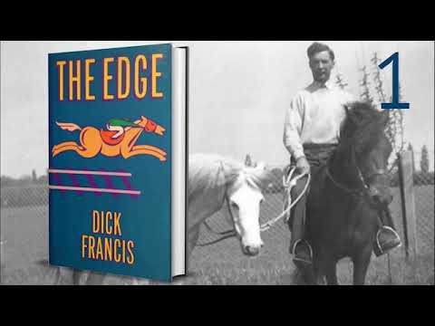 The Edge by Dick Francis Part 1