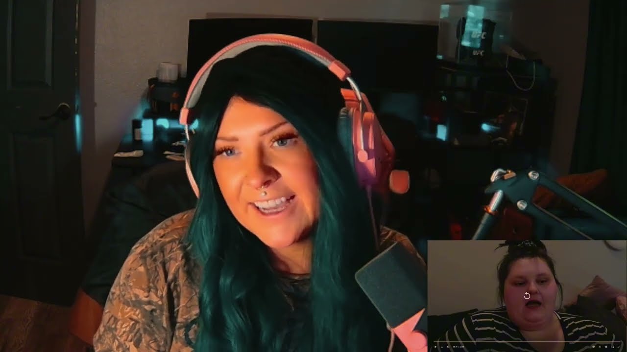 ALR'S Tummy Hurts | Retro React (Beck Era)