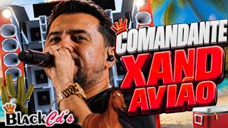 XAND AVIÃO FORRO ATUALIZADO 2026 - COMANDANTE XAND AVIÃO 026 - FORRÓ PRA PAREDÃO 2025 MEDIO GRAVE