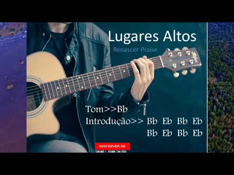 Lugares Altos - certa - Marcelo Aguiar