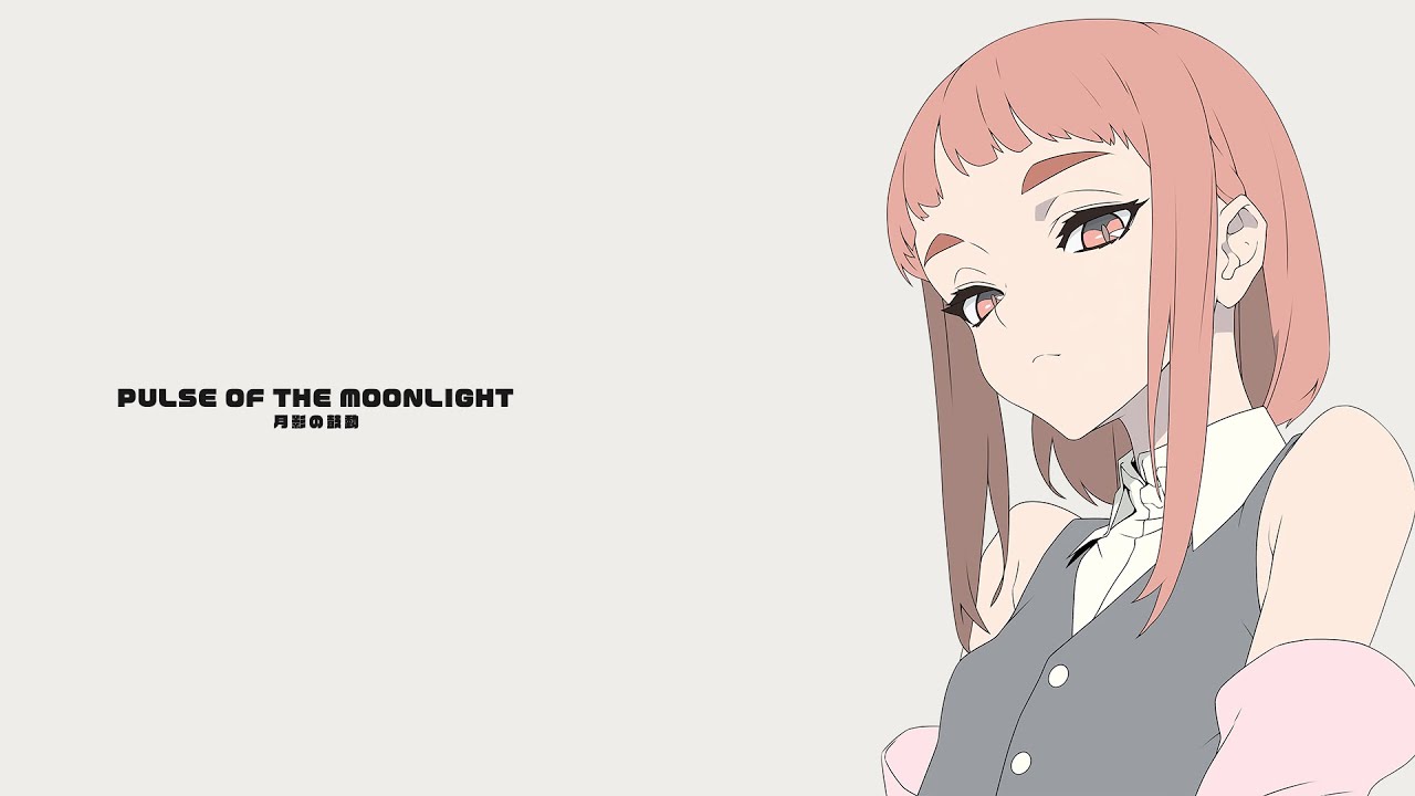 【BGM for Work】 - Into the Story | Pulse of the moonlight