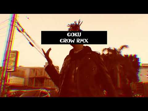 Ghali & Sick Luke - Goku (CROW RMX)