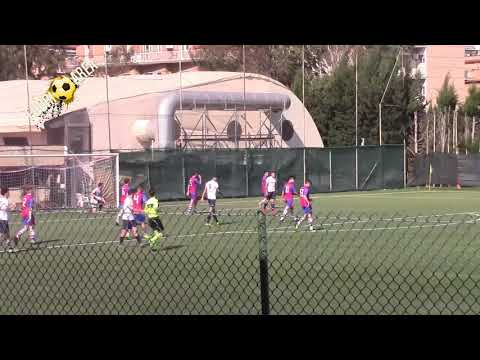 Under 19 Elite: N. Tor Tre Teste - Lodigiani 3-2