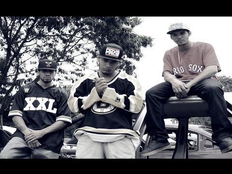 Nova face  - Fui Escolhido (Feat. Lerym)