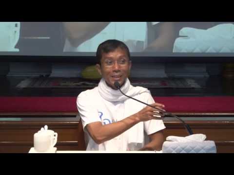 063-ปฏิบัติ 1-5 ต.ค.57 (4) ตอบปัญหาและสัมมาทิฏฐิ(ต่อ)