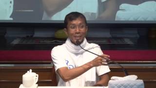 063-ปฏิบัติ 1-5 ต.ค.57 (4) ตอบปัญหาและสัมมาทิฏฐิ(ต่อ)