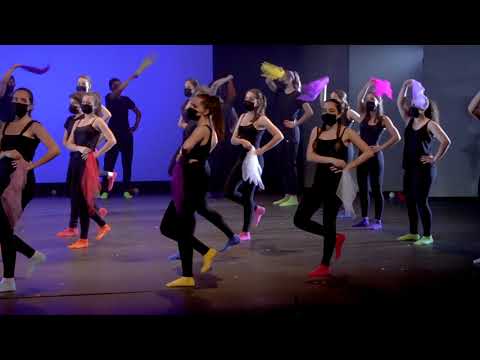 Las amarillas (Arr. Stephen Hatfield) | Veus - Cor Infantil Amics de la Unió