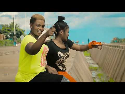 MARIANA - Jiwashe(Official video)