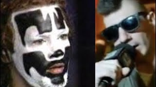 RTW #8 Shaggy 2 Dope calls in to yell at Sid