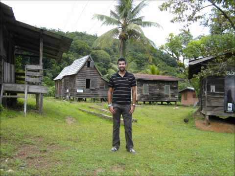 The Suri All Starzz - I love Suriname (suri allstars)