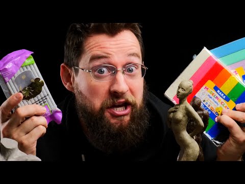 How To Start Sculpting