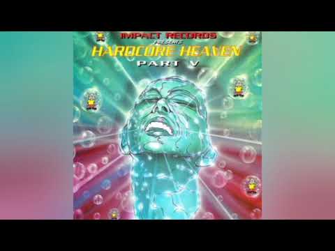 DJ Druid & MC Sharkey Hardcore Heaven 10th February 1995