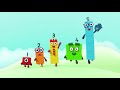 Numberblocks Theme Song French