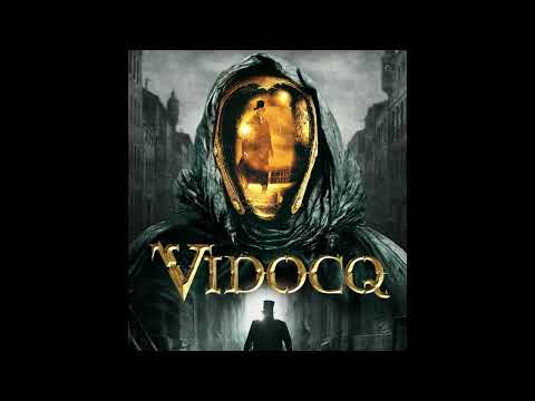 Bruno Coulais (2001) Vidocq (OST)