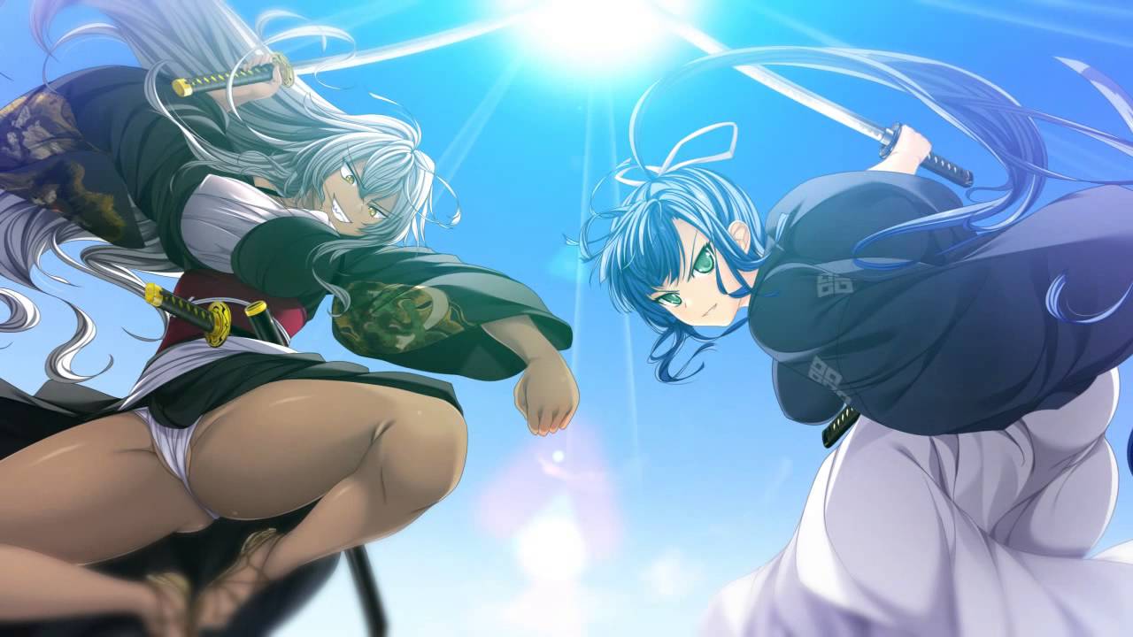 「ChuSingura46+1　-忠臣蔵46+1-　武士の鼓動」ＯＰムービー