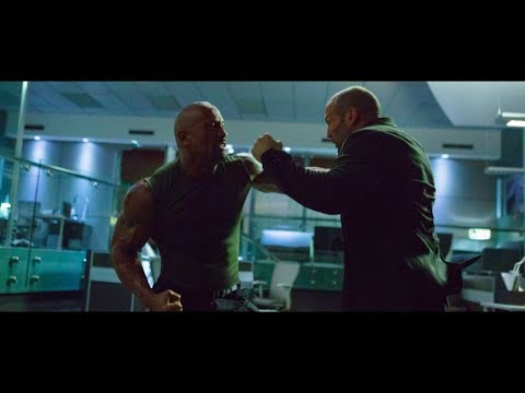 Hippie Sabotage  - TRUST NOBODY  |  Fast And Furious 7 [4K]