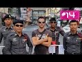 Debreifing Bangkok 