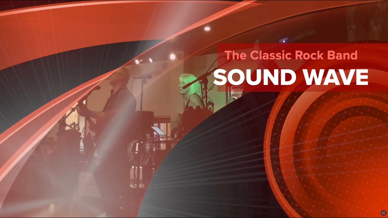 Promotional video thumbnail 3 for Sound Wave