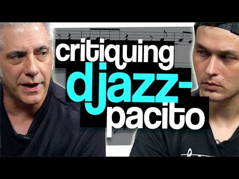How to Not Suck at Music (w/ Rick Beato)