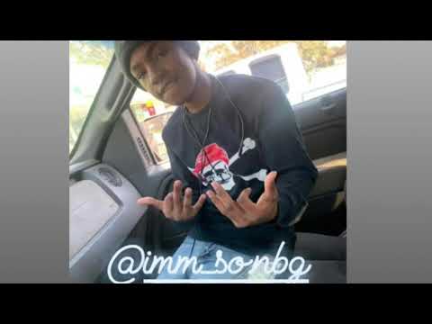 NBG Laniaya - Bust Em Up |Audio