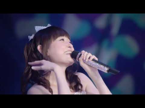 ♪田村ゆかり♪ W：Wonder tale {2014.01.15 Release BD [Yukari Tamura LOVE♡LIVE 2013 ＊Cute'n♡Cute'n Heart＊]より}