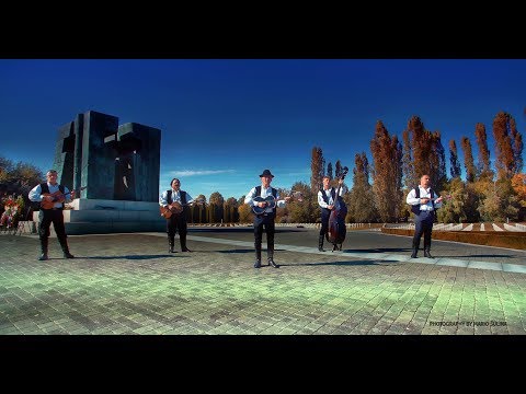 SLAVONSKE LOLE - OTAC