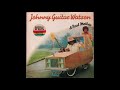 Johnny Guitar Watson ‎– A Real Mother (1977) full Album